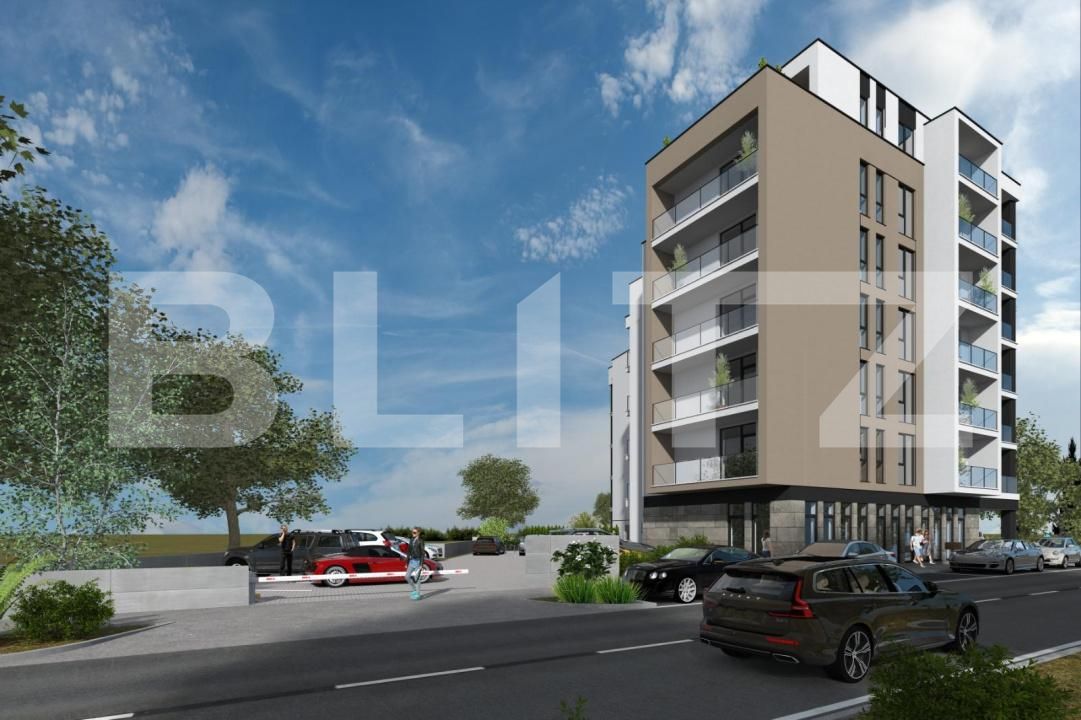 Teren de vânzare Ciarda Rosie - 186877TV | BLITZ Timișoara | Poza4