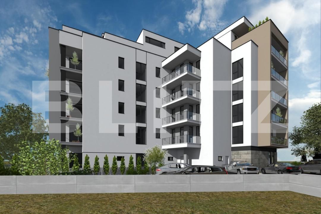 Teren de vânzare Ciarda Rosie - 186877TV | BLITZ Timișoara | Poza2