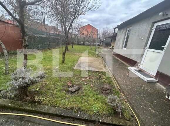 Casa de vânzare 4 camere Sagului - 186919CV | BLITZ Timișoara | Poza8