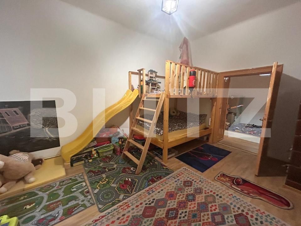 Casa de vânzare 4 camere Sagului - 186919CV | BLITZ Timișoara | Poza5