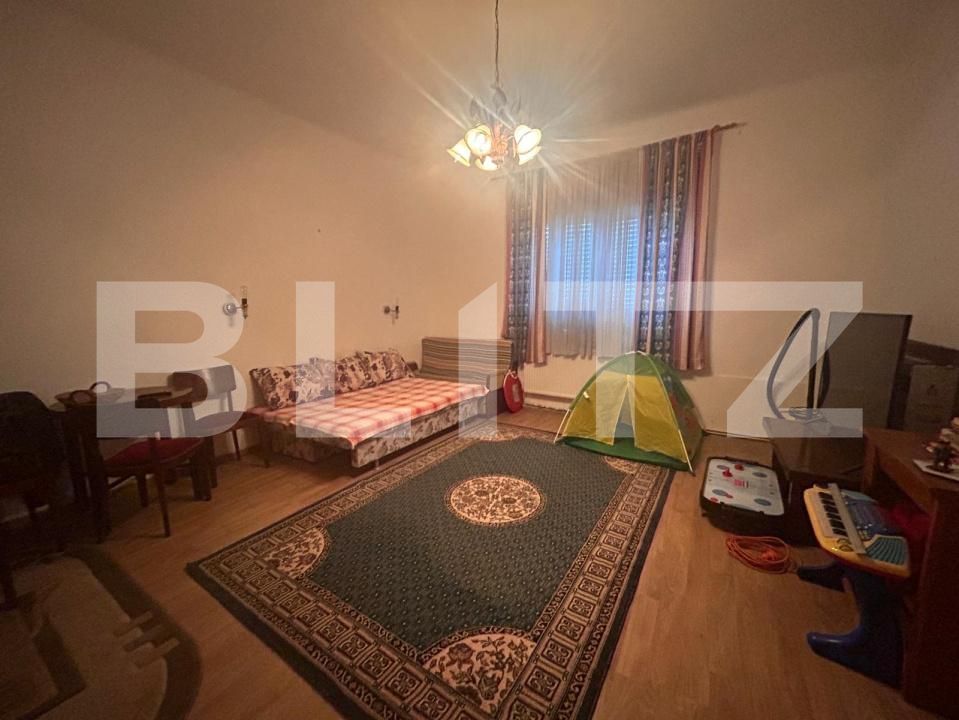 Casa de vânzare 4 camere Sagului - 186919CV | BLITZ Timișoara | Poza4