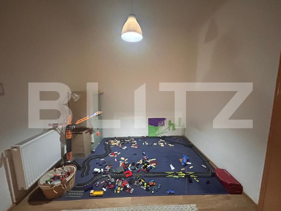 Casa de vânzare 4 camere Sagului - 186919CV | BLITZ Timișoara | Poza7