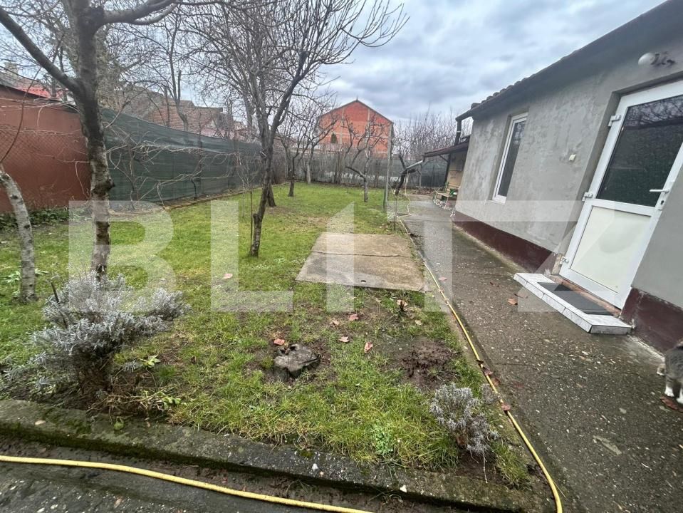 Casa de vânzare 4 camere Sagului - 186919CV | BLITZ Timișoara | Poza8