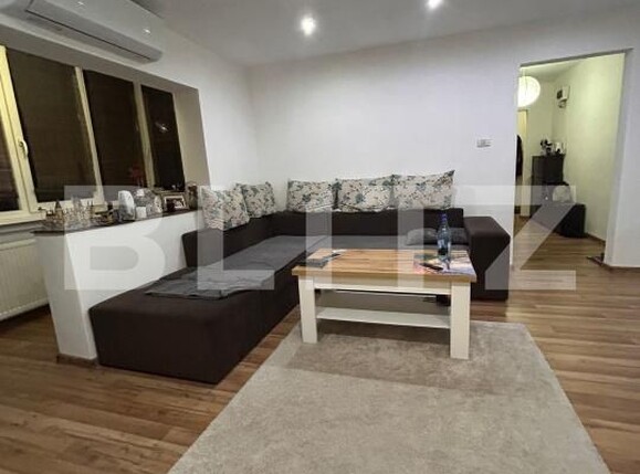 Apartament de vânzare 3 camere Lipovei - 186920AV | BLITZ Timișoara | Poza1
