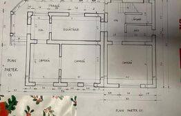 Casa de vanzare, 257 mp, zona Sala Olimpia - Spitalul Judetean
