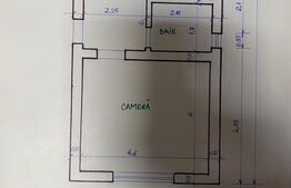 Casa de vanzare, 257 mp, zona Sala Olimpia - Spitalul Judetean