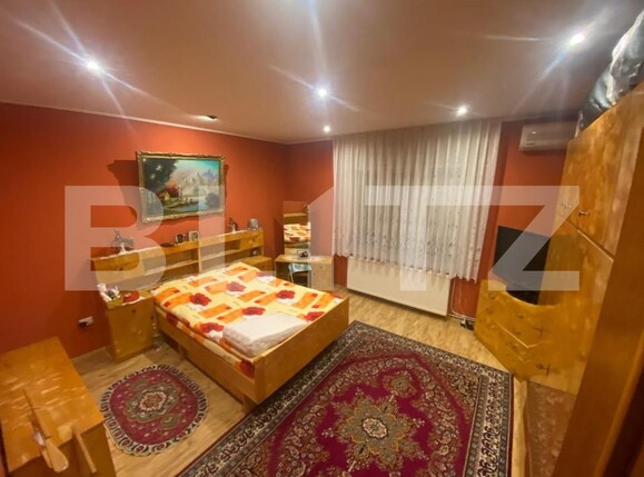 Casa de vânzare 7 camere Olimpia-Stadion - 186955CV | BLITZ Timișoara | Poza5