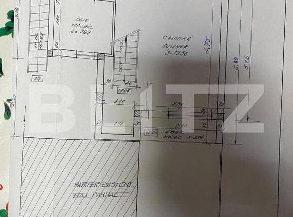 Casa de vânzare 7 camere Olimpia-Stadion - 186955CV | BLITZ Timișoara | Poza4