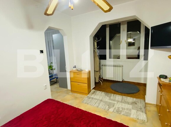Apartament de vânzare 2 camere Spitalul Judetean - 186956AV | BLITZ Timișoara | Poza4