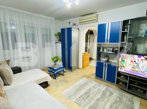 Apartament de vânzare 2 camere Spitalul Judetean - 186956AV | BLITZ Timișoara | Poza1