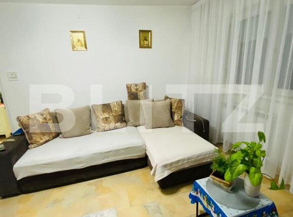 Apartament de vânzare 2 camere Spitalul Judetean - 186956AV | BLITZ Timișoara | Poza2