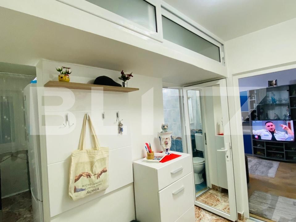 Apartament de vânzare 2 camere Spitalul Judetean - 186956AV | BLITZ Timișoara | Poza5