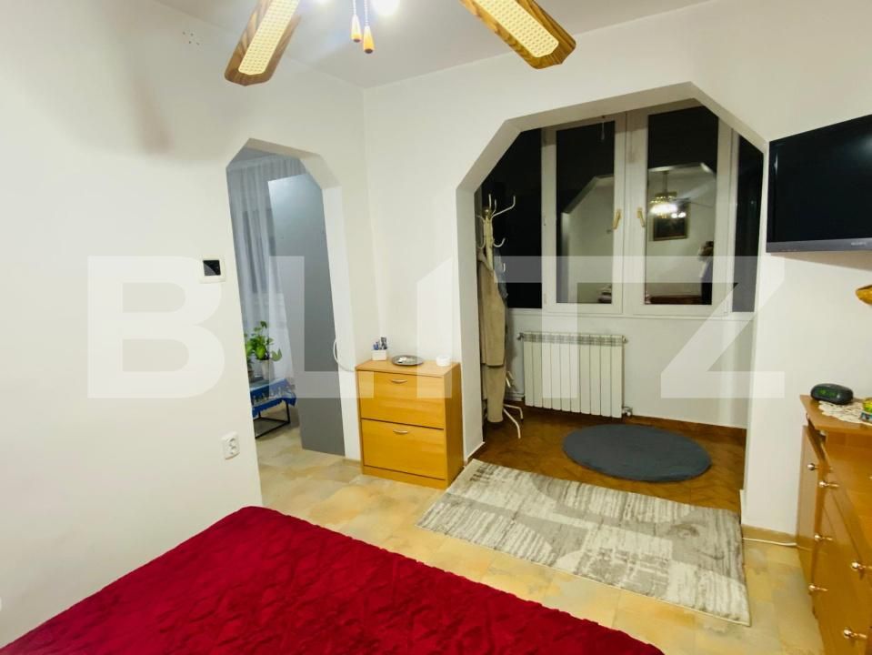 Apartament de vânzare 2 camere Spitalul Judetean - 186956AV | BLITZ Timișoara | Poza4