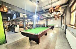 Spatiu comercial, 674.81 mp, zona Complex Studentesc