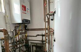 Spatiu comercial, 674.81 mp, zona Complex Studentesc