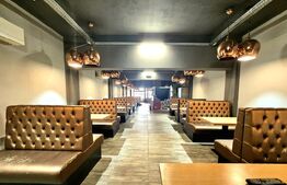 Spatiu comercial, 674.81 mp, zona Complex Studentesc