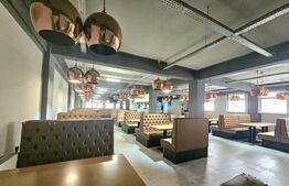 Spatiu comercial, 674.81 mp, zona Complex Studentesc