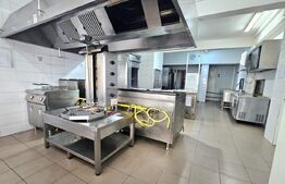 Spatiu comercial, 674.81 mp, zona Complex Studentesc