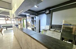 Spatiu comercial, 674.81 mp, zona Complex Studentesc