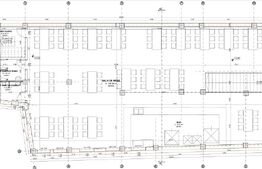 Spatiu comercial, 674.81 mp, zona Complex Studentesc