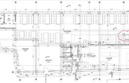 Spatiu comercial, 674.81 mp, zona Complex Studentesc