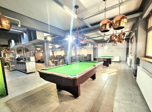 Spațiu comercial de închiriat Complex Studentesc - 186957SIC | BLITZ Timișoara | Poza1