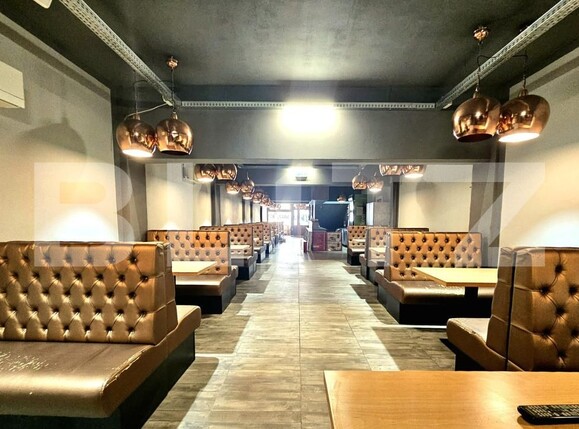 Spațiu comercial de închiriat Complex Studentesc - 186957SIC | BLITZ Timișoara | Poza3