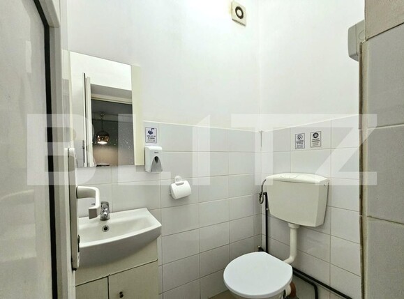 Spațiu comercial de închiriat Complex Studentesc - 186957SIC | BLITZ Timișoara | Poza8