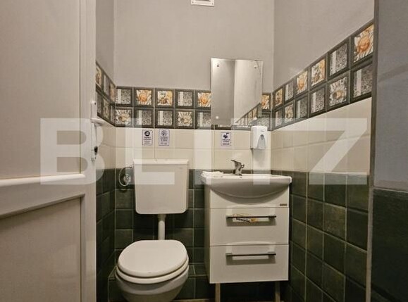 Spațiu comercial de închiriat Complex Studentesc - 186957SIC | BLITZ Timișoara | Poza6