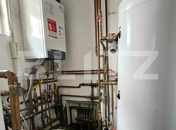 Spațiu comercial de închiriat Complex Studentesc - 186957SIC | BLITZ Timișoara | Poza11