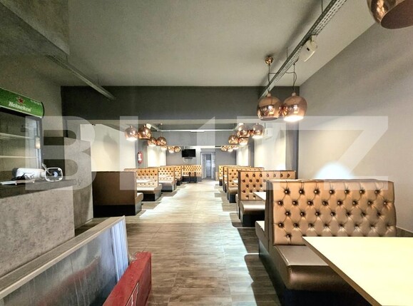 Spațiu comercial de închiriat Complex Studentesc - 186957SIC | BLITZ Timișoara | Poza2