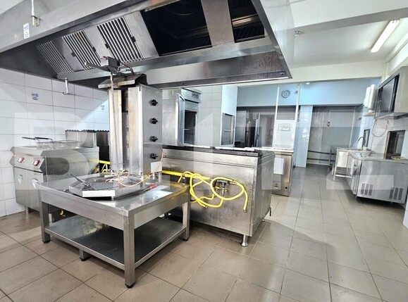 Spațiu comercial de închiriat Complex Studentesc - 186957SIC | BLITZ Timișoara | Poza7