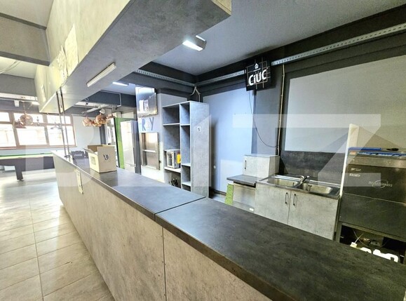 Spațiu comercial de închiriat Complex Studentesc - 186957SIC | BLITZ Timișoara | Poza3