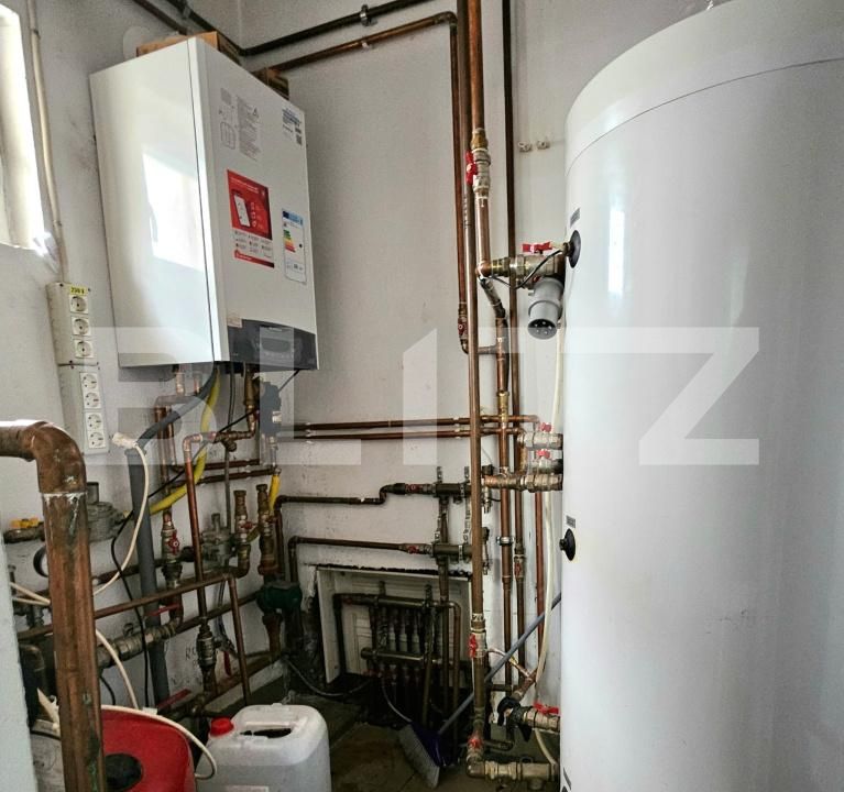 Spațiu comercial de închiriat Complex Studentesc - 186957SIC | BLITZ Timișoara | Poza13