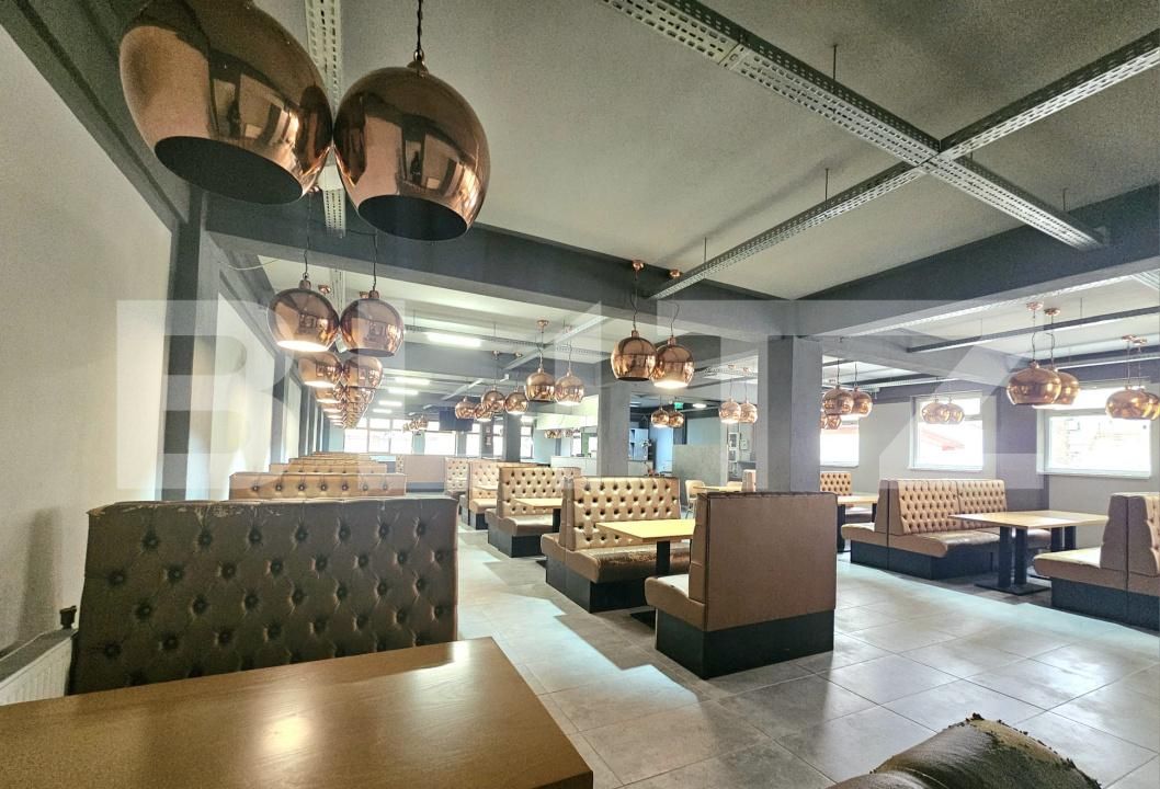 Spațiu comercial de închiriat Complex Studentesc - 186957SIC | BLITZ Timișoara | Poza4