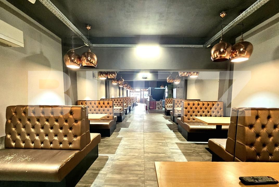 Spațiu comercial de închiriat Complex Studentesc - 186957SIC | BLITZ Timișoara | Poza3