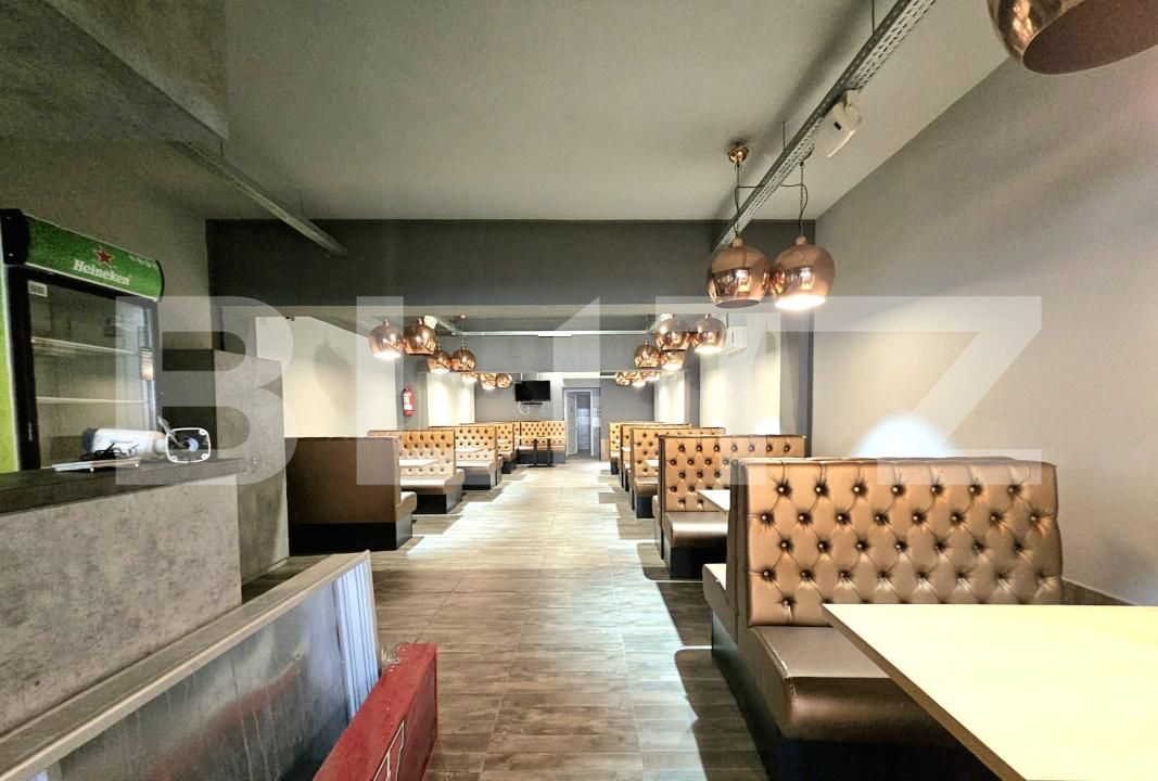 Spațiu comercial de închiriat Complex Studentesc - 186957SIC | BLITZ Timișoara | Poza2