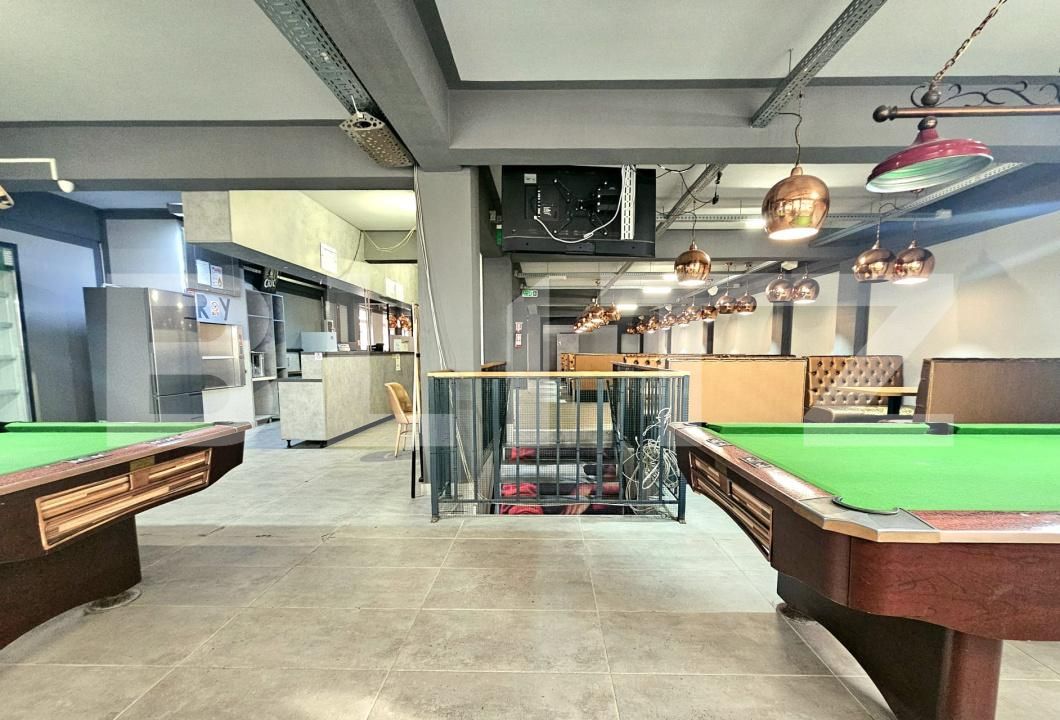 Spațiu comercial de închiriat Complex Studentesc - 186957SIC | BLITZ Timișoara | Poza2