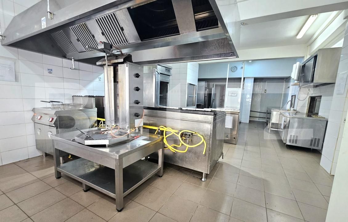 Spațiu comercial de închiriat Complex Studentesc - 186957SIC | BLITZ Timișoara | Poza7