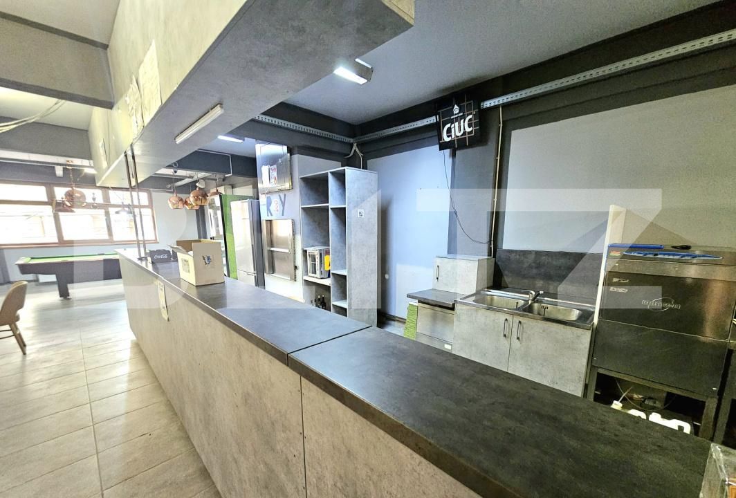 Spațiu comercial de închiriat Complex Studentesc - 186957SIC | BLITZ Timișoara | Poza3