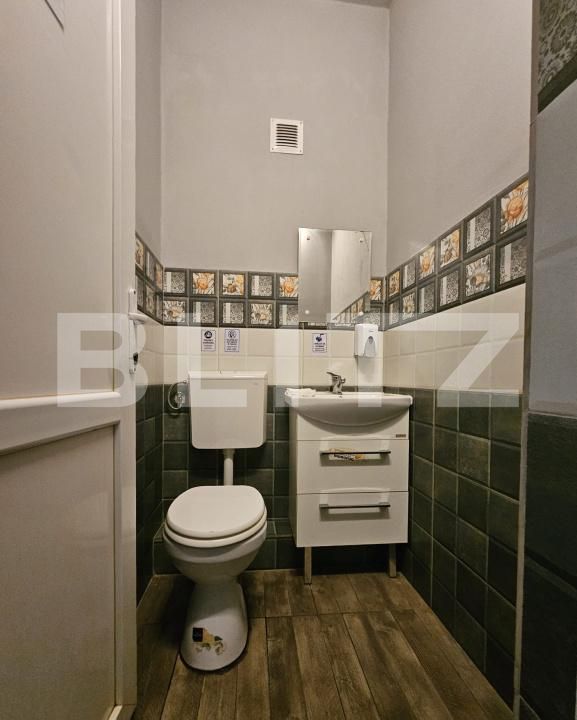 Spațiu comercial de închiriat Complex Studentesc - 186957SIC | BLITZ Timișoara | Poza6