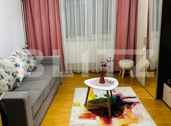 Garsonieră de vânzare Buziasului - 186958AV | BLITZ Timișoara | Poza2