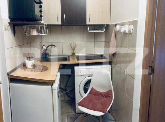 Garsonieră de vânzare Buziasului - 186958AV | BLITZ Timișoara | Poza4