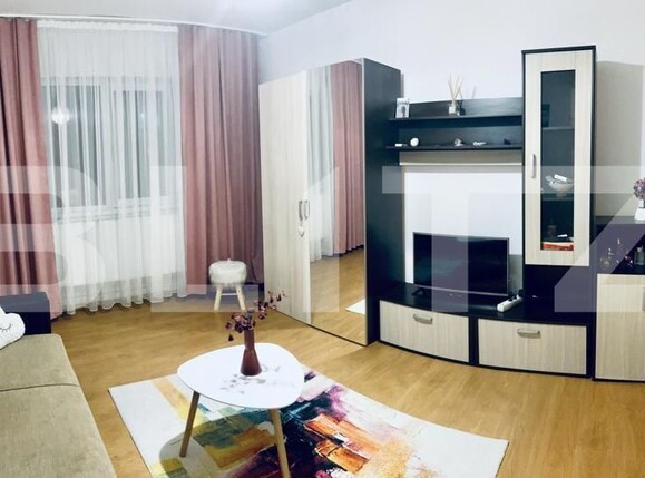 Garsonieră de vânzare Buziasului - 186958AV | BLITZ Timișoara | Poza1