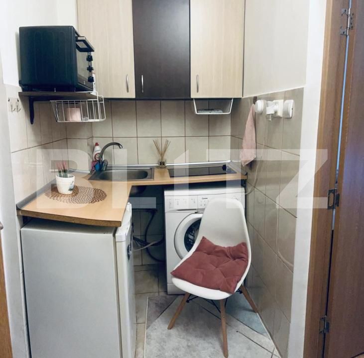 Garsonieră de vânzare Buziasului - 186958AV | BLITZ Timișoara | Poza4