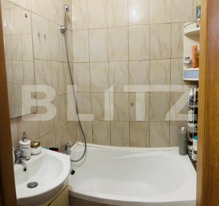 Garsonieră de vânzare Buziasului - 186958AV | BLITZ Timișoara | Poza3