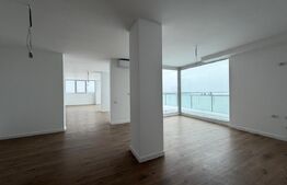Penthouse de vânzare, 106 mp utili + terasă 66 mp, zona Torontalului