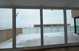 Penthouse de vânzare, 106 mp utili + terasă 66 mp, zona Torontalului