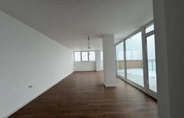 Penthouse de vânzare, 106 mp utili + terasă 66 mp, zona Torontalului