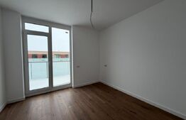 Penthouse de vânzare, 106 mp utili + terasă 66 mp, zona Torontalului